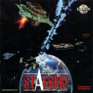 Command Adventures: Starship_3