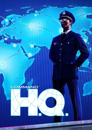 Command HQ_0