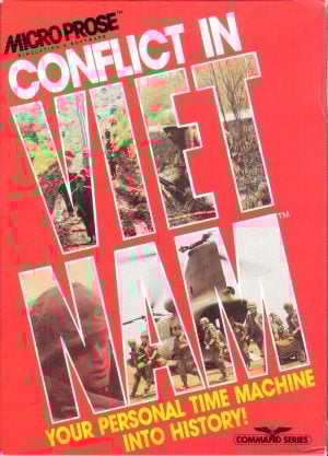 Conflict in Vietnam_2