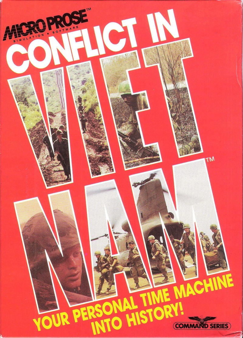 Conflict in Vietnam_2