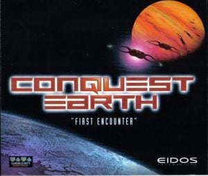 Conquest Earth: First Encounter_2