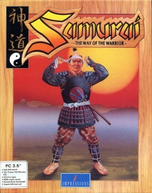 Conquest of Japan_2