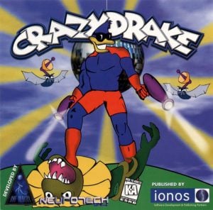 Crazy Drake_0