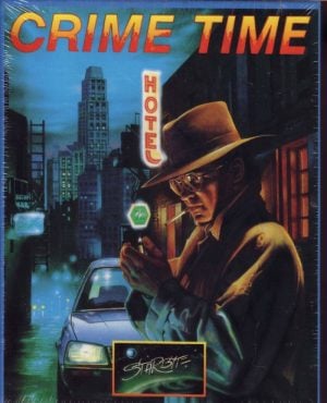 Crime Time_0