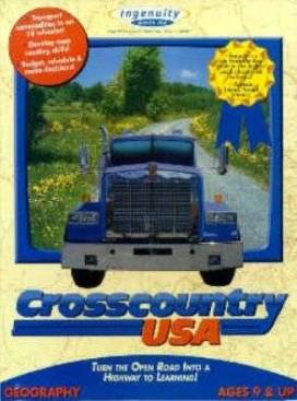 Crosscountry USA_0