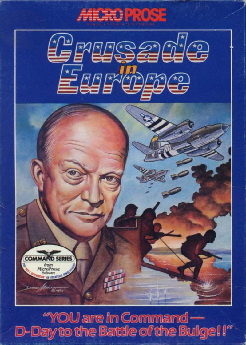 Crusade in Europe_1