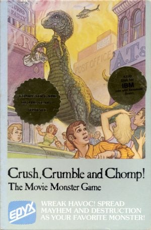 Crush, Crumble and Chomp!_0