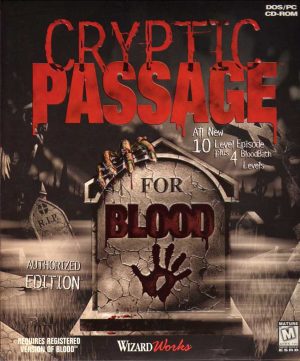 Cryptic Passage for Blood_0