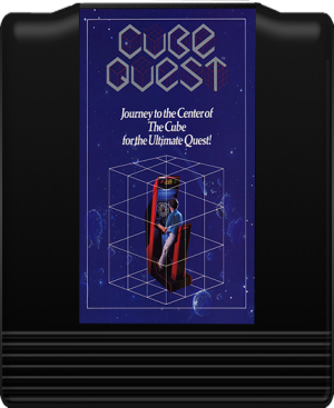 Cube Quest_2
