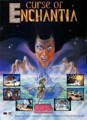 Curse of Enchantia_4