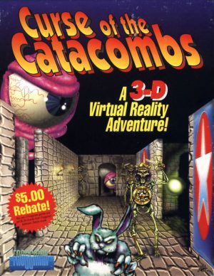 Curse of the Catacombs_0
