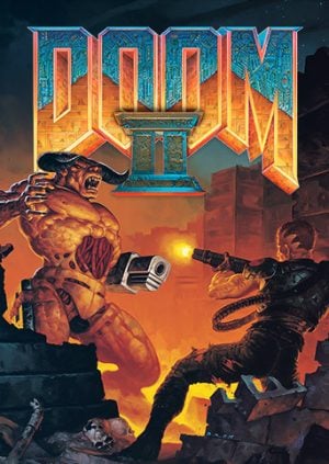 DOOM II + Master Levels_0