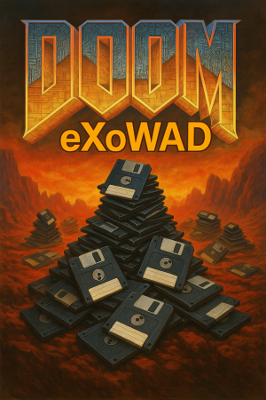 DOOM: eXoWAD_0
