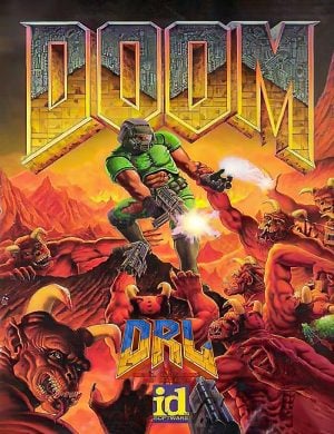 DOOM, the Roguelike_3