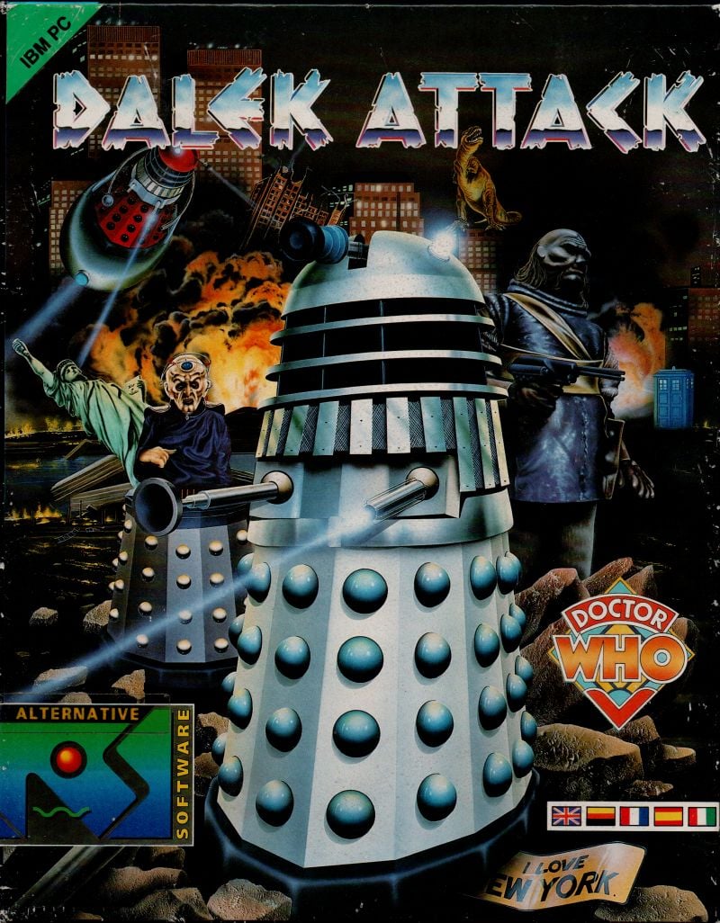 Dalek Attack_0