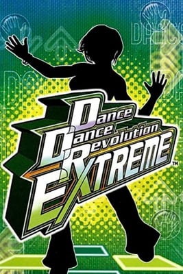 Dance Dance Revolution Extreme_0