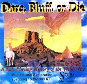 Dare, Bluff, or Die_0