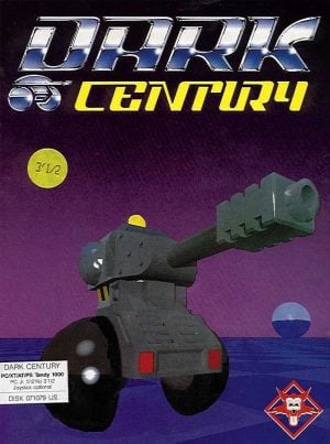 Dark Century_0