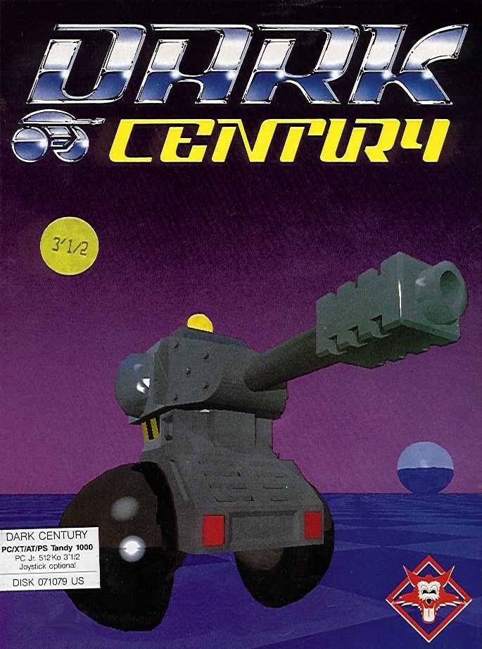 Dark Century_0