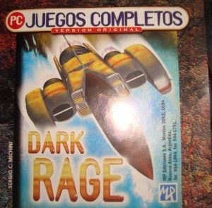 Dark Rage_2