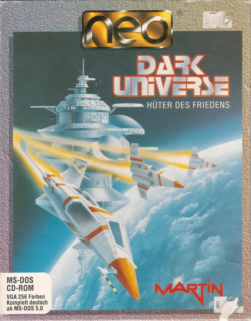 Dark Universe_0