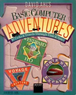 David Ahl’s Basic Computer Adventures_0