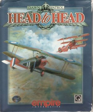 Dawn Patrol: Head to Head_0