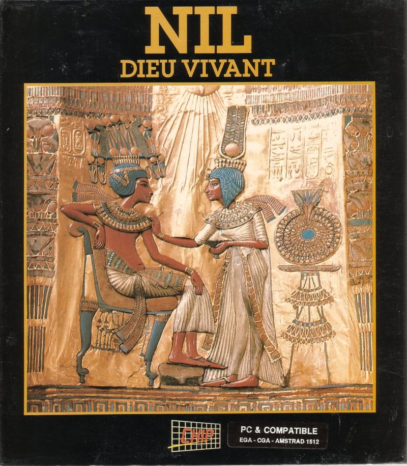 Day of the Pharaoh_2