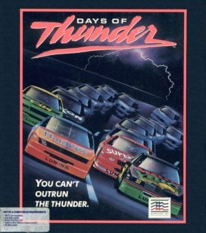 Days of Thunder_0