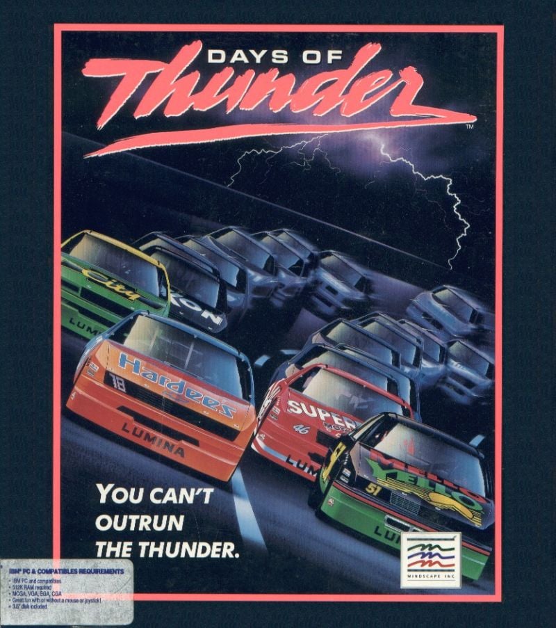 Days of Thunder_0