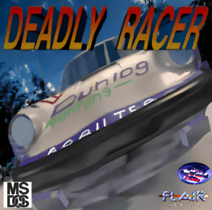 Deadly Racer_0