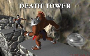 Death Tower_0