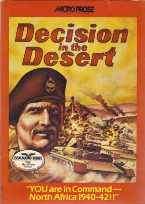 Decision in the Desert_0