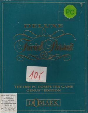 Deluxe Trivial Pursuit_0
