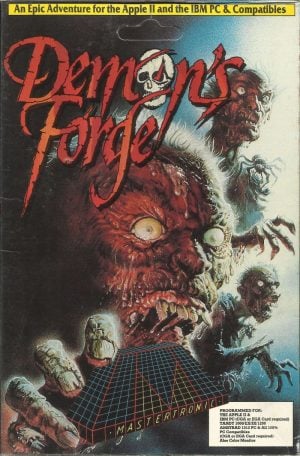 Demon’s Forge_0