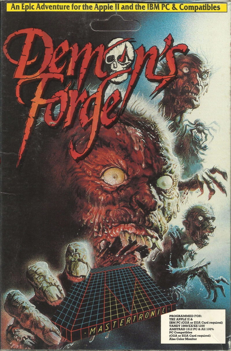 Demon’s Forge_0