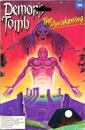 Demon’s Tomb: The Awakening_0