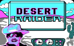 Desert Raider_0