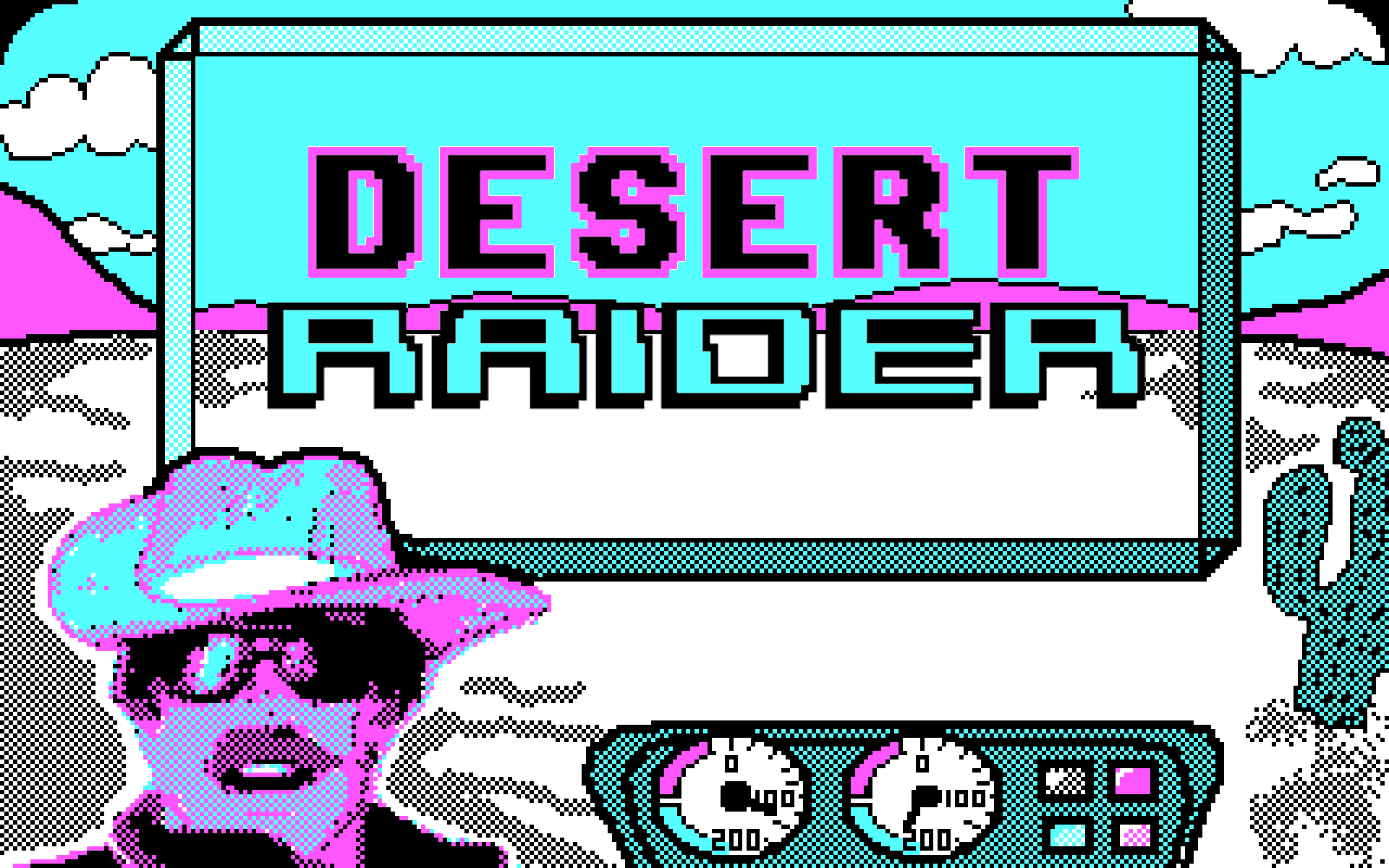 Desert Raider_0