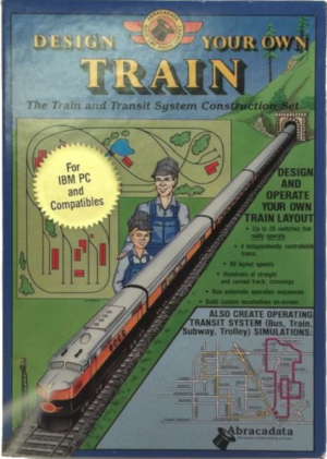 Design Your Own Train_2