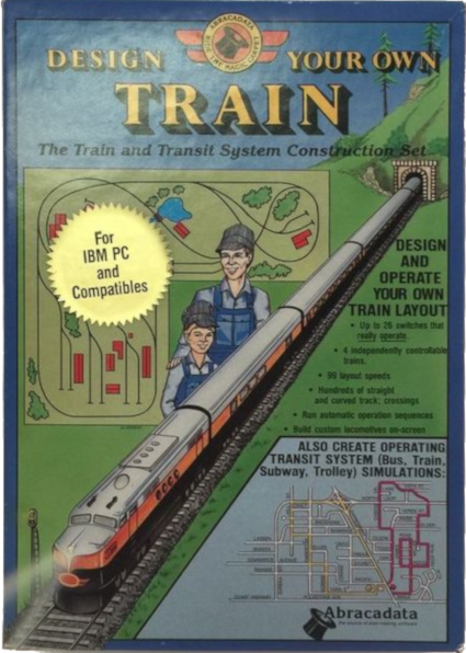Design Your Own Train_2