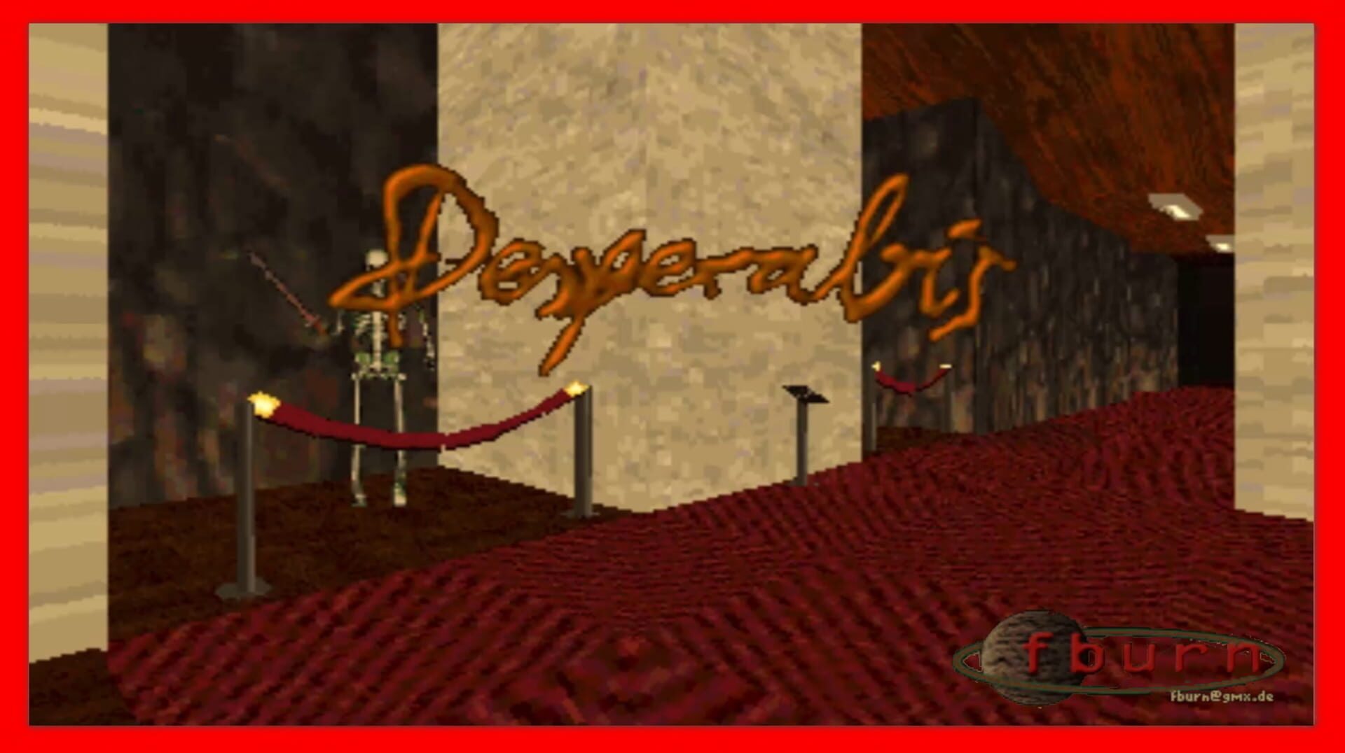 Desperabis