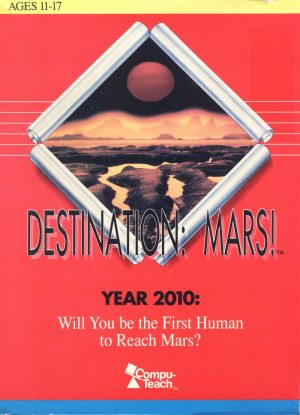 Destination: Mars!_0