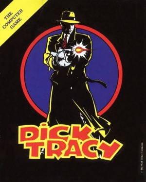 Dick Tracy_0