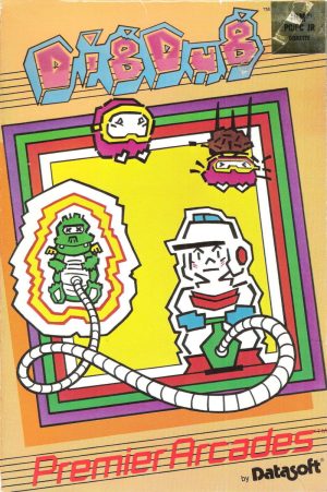 Dig Dug_4