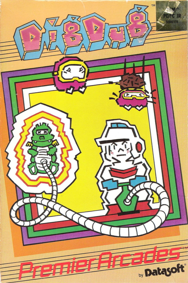 Dig Dug_4