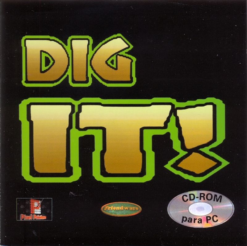 Dig It!_0