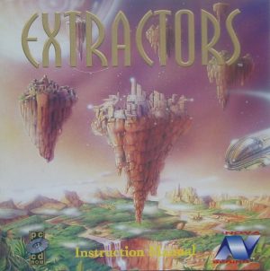 Diggers 2: Extractors_0