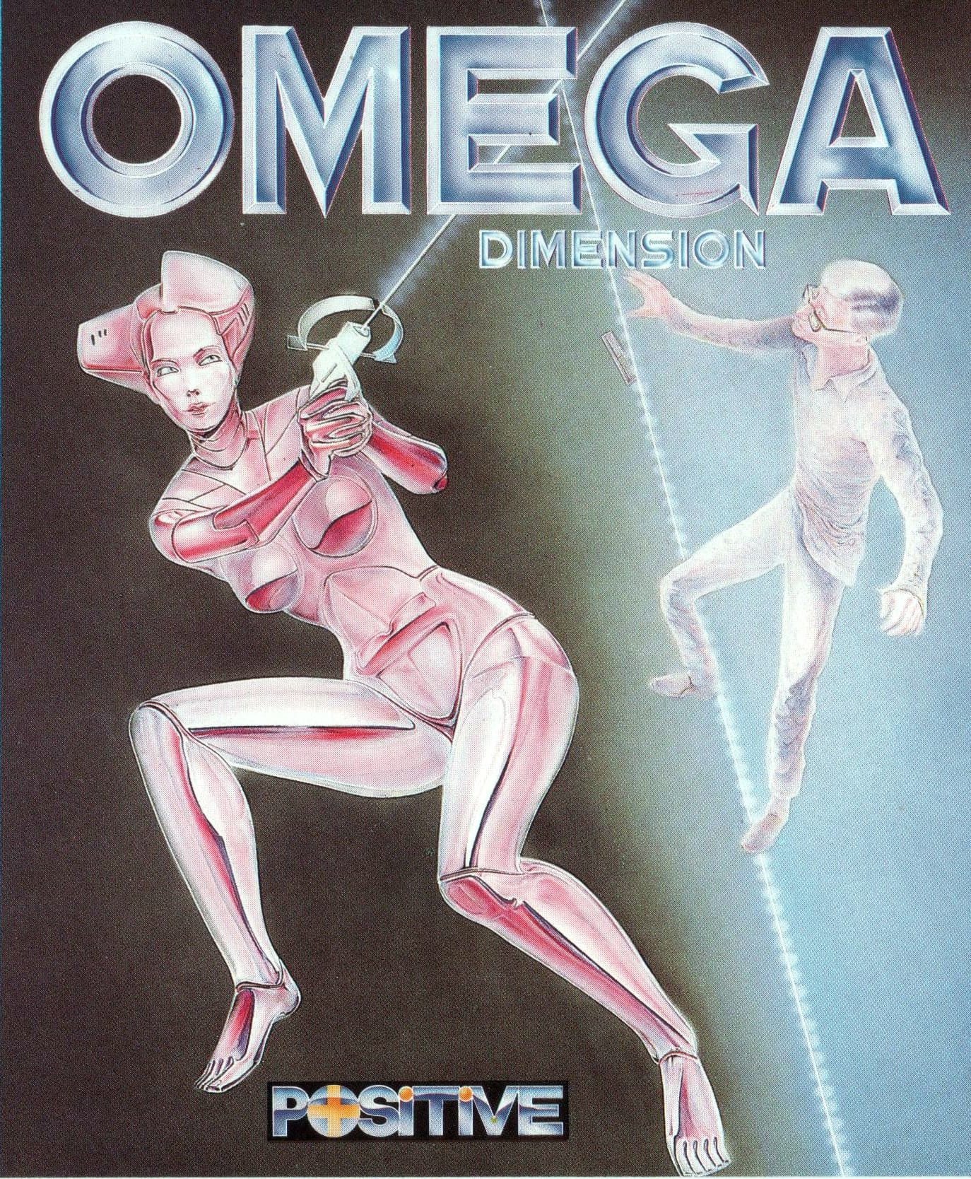 Dimension Omega_0