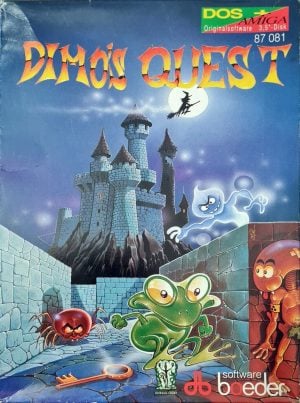 Dimo’s Quest_0
